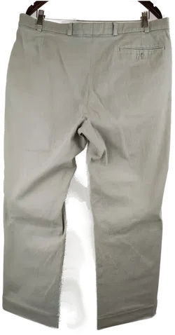 Canda Damenhose  hellgrün - 4XL/48 - Bild 2