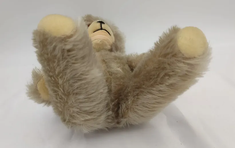 Vintage Teddybär – Bild 4