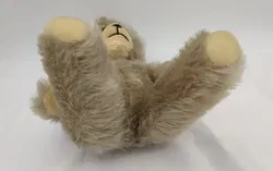 Vintage Teddybär - Bild 4