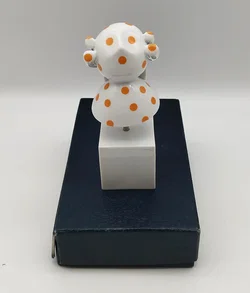 Mozartfigur Augarten Wien, Sehr Guter Zustand | Design-Klassiker - Bild 4