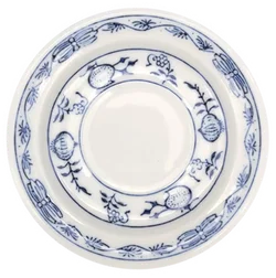 KAHLA Zwiebelmuster Espresso Set (2 Tassen + 2 Untertassen) - Bild 5