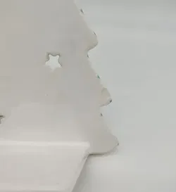 GMUNDNER Keramik Weihnachtsbaum Teelicht - Bild 5