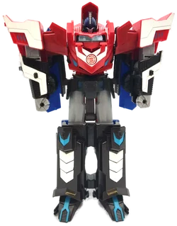 Hasbro Transformers Robots in Disguise – 