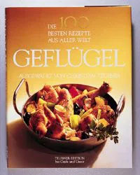 Geflügel - Christian Teubner