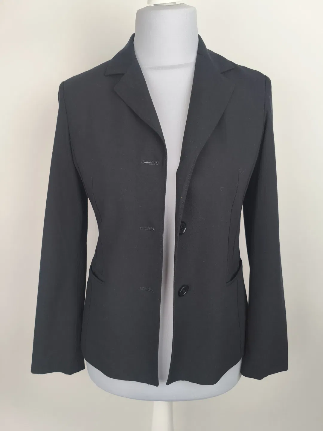 Sisley Damen Blazer Gr. 42 - Bild 4