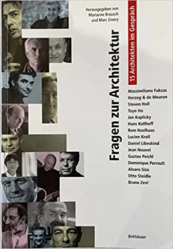 Fragen zur Architektur - Bild 2