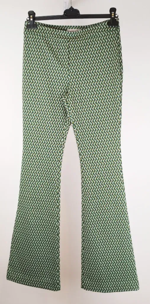 Dorothee Schumacher Vintage Look Hose – Neuwertig, W38/L34, Casual Chic - Bild 1