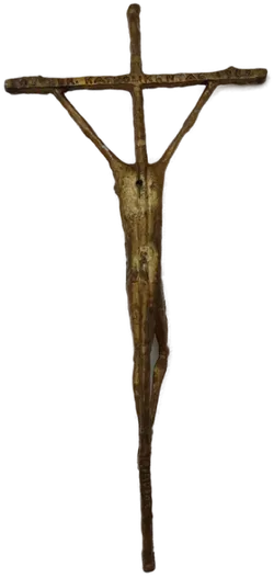 Wandkreuz - Österr. Katholikentag 1983 - Bild 2