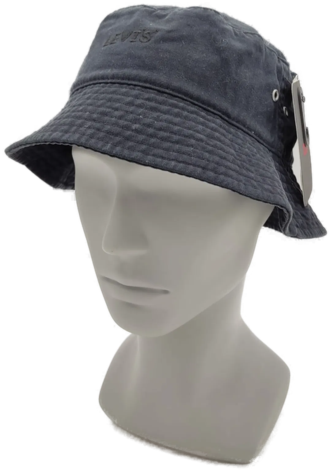 Levi`s - Herren Fischerhut Gr. S - Bild 1
