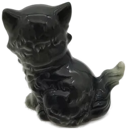 Goebel Keramik Perserkatze Vintage - Bild 3