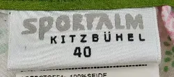 Sportalm Kitzbühl - Damen Dirndl Gr. 40 - Bild 6
