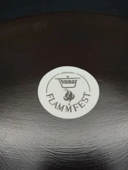 Thomas Flammfest Auflaufform / Ofenform  - Bild 5