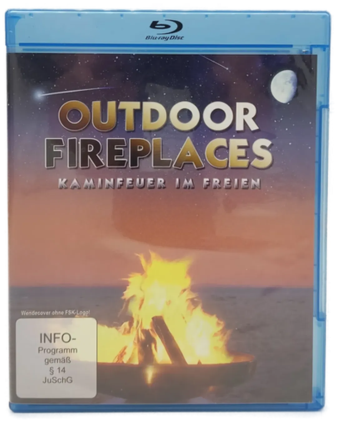 Blu-Ray 