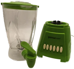 Gourmetmaxx, Standmixer grün – Vorschau 3