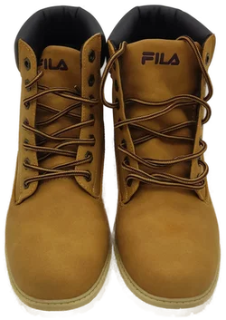 FILA Schnürstiefel beige Gr.41 - Bild 3