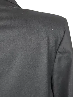 Burberry Herren Vintage Sakko, marine - Gr. XL  - Bild 8