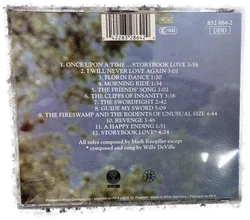 THE PRINCESS BRIDE - Mark Knopfler  - Bild 2