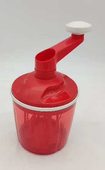 Tupperware - Speedy Chef - Bild 4