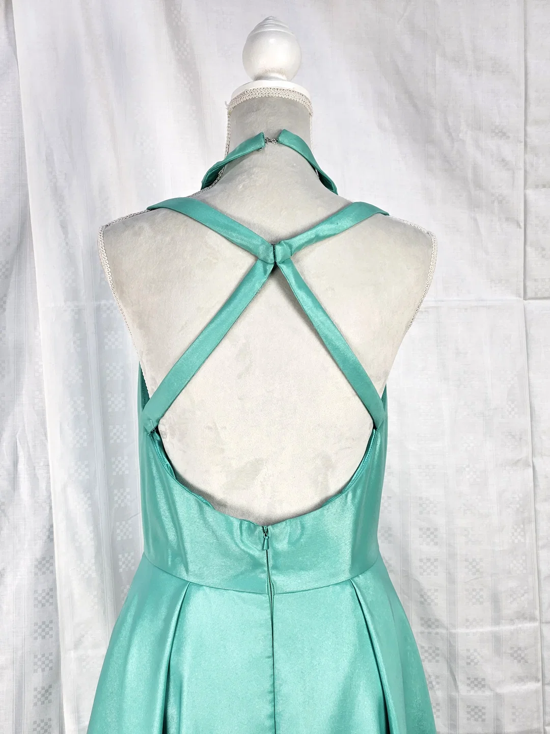Abendkleid - 15 - Faviana (New York) - Gr. L – Bild 13