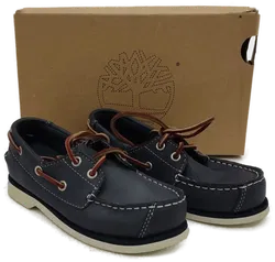 Timberland Toddler's Segelschuhe / Bootsschuhe Größe 30 neuwertig - Bild 2