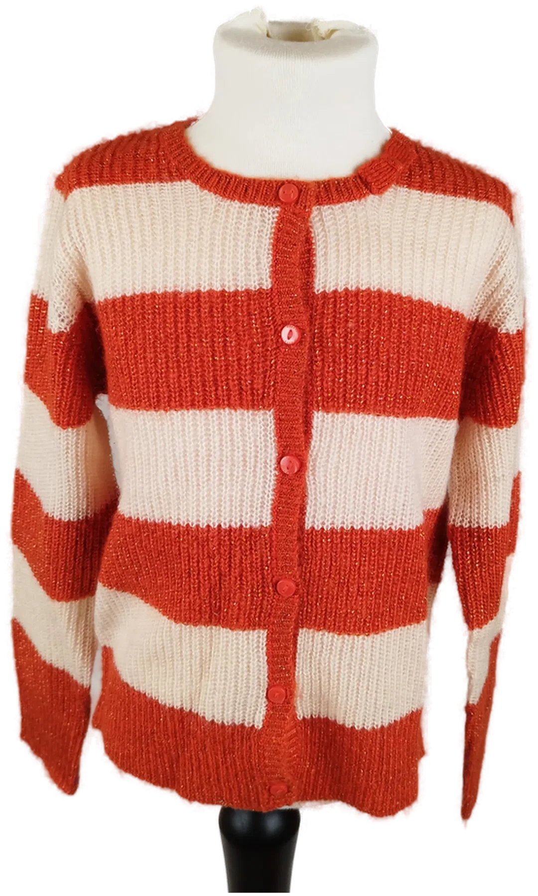 Esprit Kinder-Pullover - Gr. 116/122 / 6-7 Jahre - Bild 1