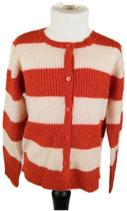 Esprit Kinder-Pullover - Gr. 116/122 / 6-7 Jahre - Bild 1