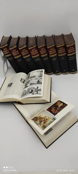 Der Groose Helder 1-10. - Enzyklopädie, Lexikon - Bild 14