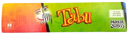 Hasbro - Tabu Partyspiel - Bild 4