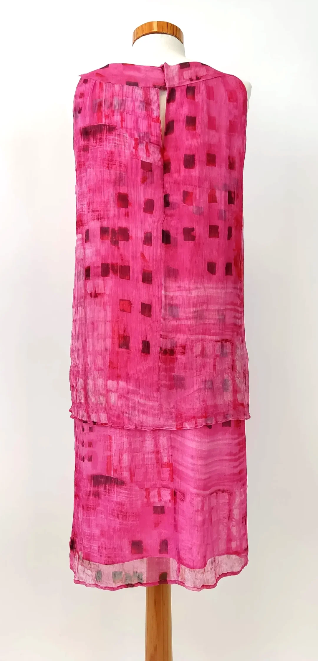 MARELLA Damenkleid, pink - Gr. 36 – Bild 2