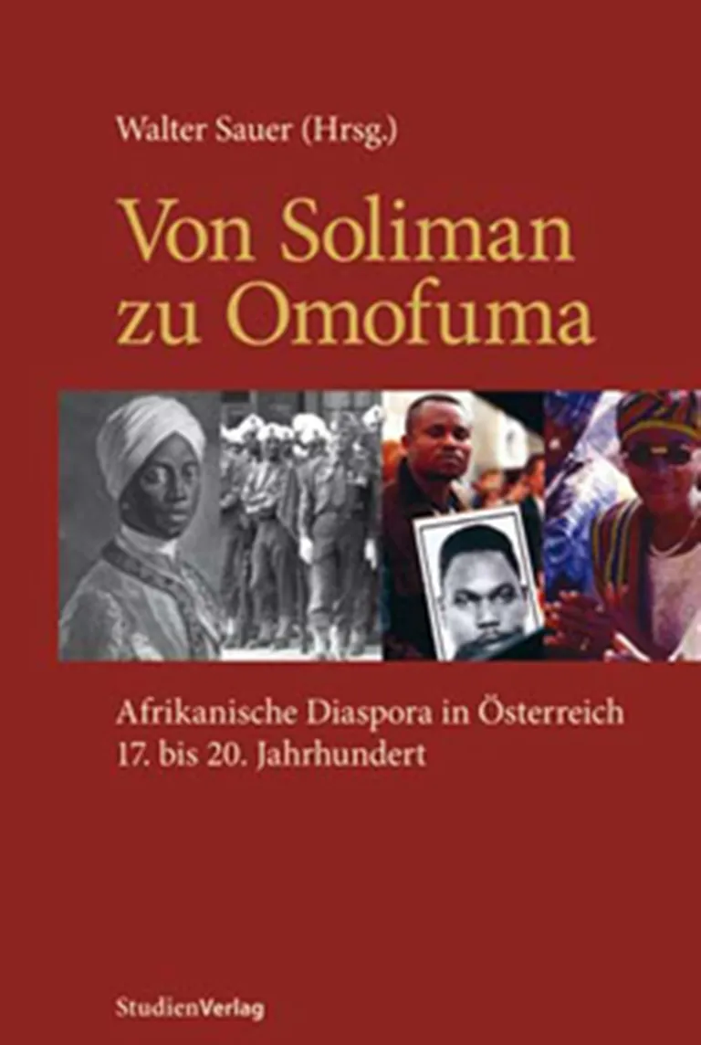 Von Soliman zu Omofuma - Bild 2