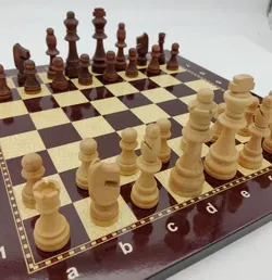 Schachbrett - Bild 2