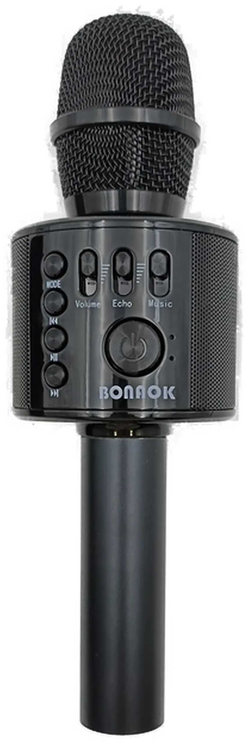 Bonaok Bluethooth Mikrophon und Lautsprecher - Bild 3