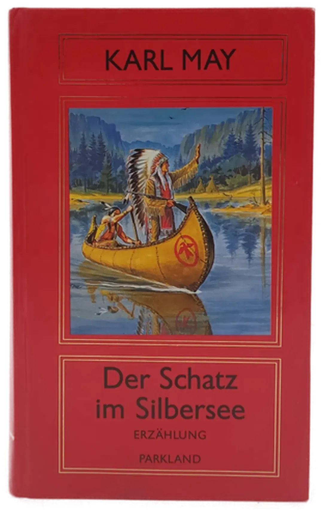 Buch 