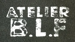 Atelier B.L.F Damenmantel schwarz Gr. S - Bild 3