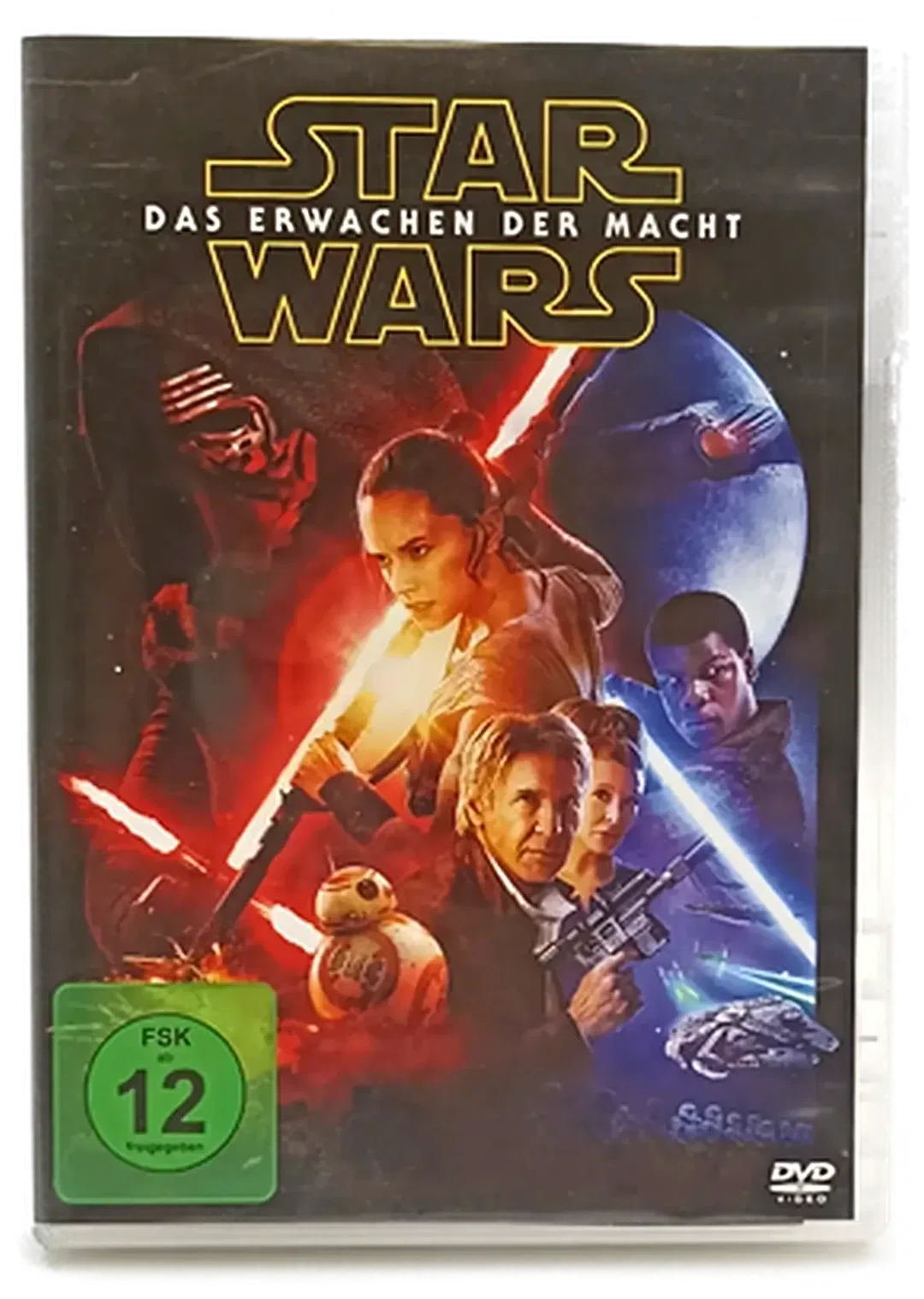 DVD 