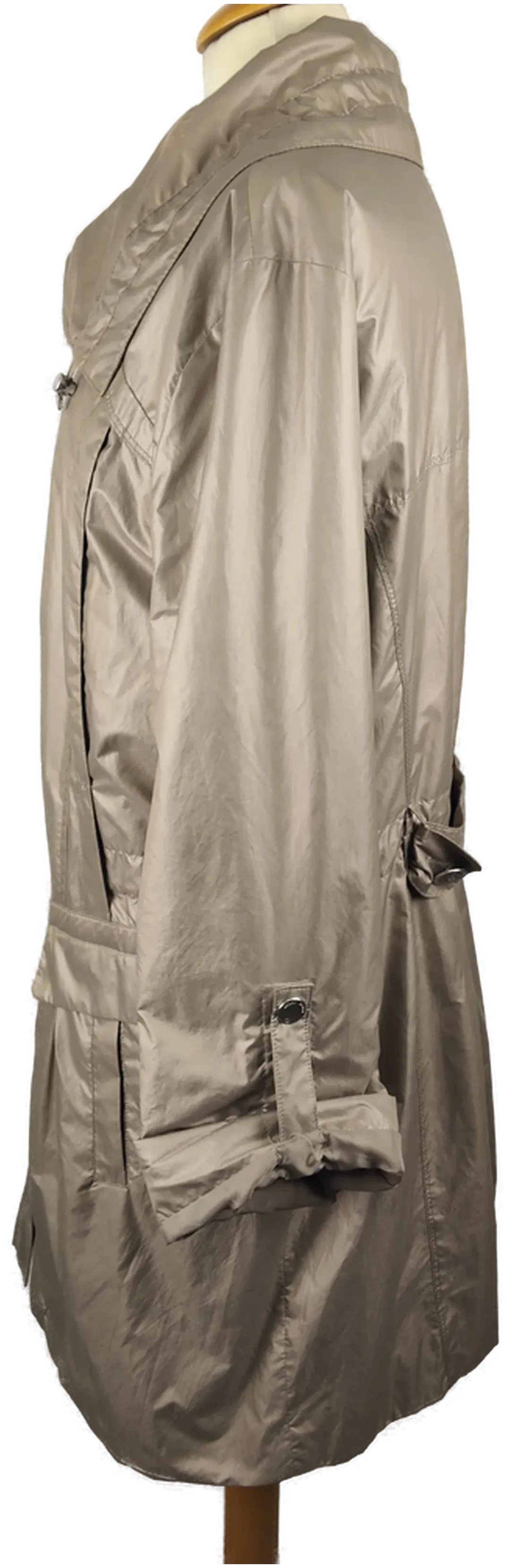 Damenjacke Gerry Weber Polyester Gr.42 | Frühlingsliebling – Bild 2