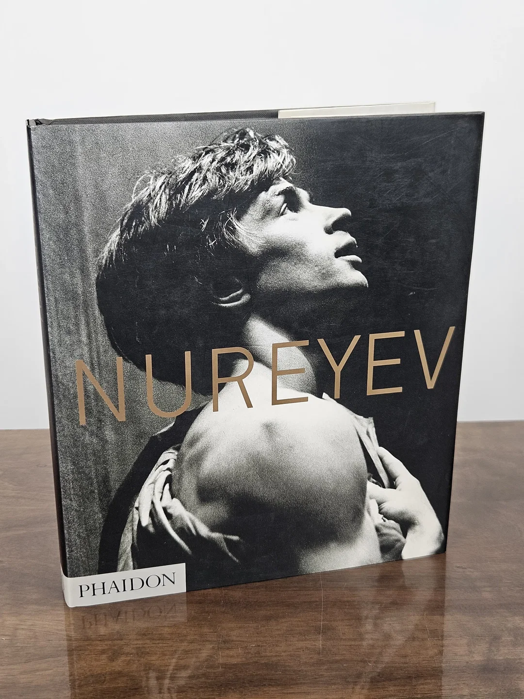 Nureyev - Howard Brown – Bild 1