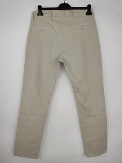 French Connection Herren Chinohose beige - W36 / L32 - Bild 2