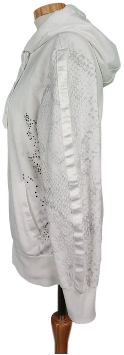 Sportalm - Damen Sweatjacke mit Kapuze  Gr . 36 - Bild 2