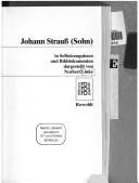 Johann Strauss (Sohn) - Norbert Linke - Bild 2