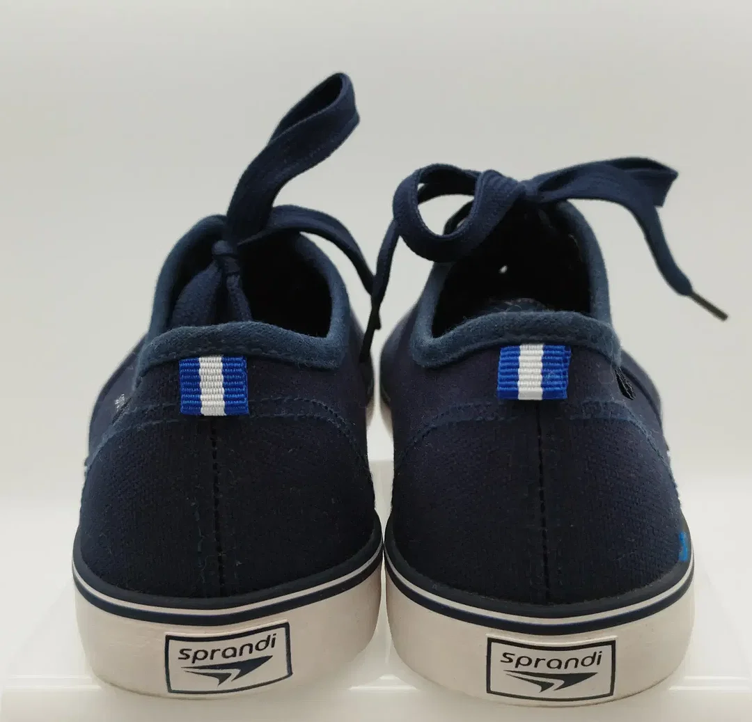 Damen Sneaker Sprandi Gr. 37 | Wie Neu – Bild 3