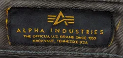 Alpha Industries - Herrenhose Gr. 34 - Bild 3