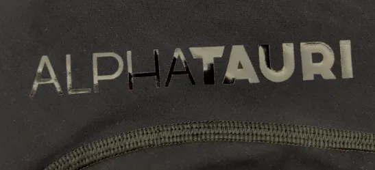 AlphaTauri - Damenleggins Gr. S – Bild 5