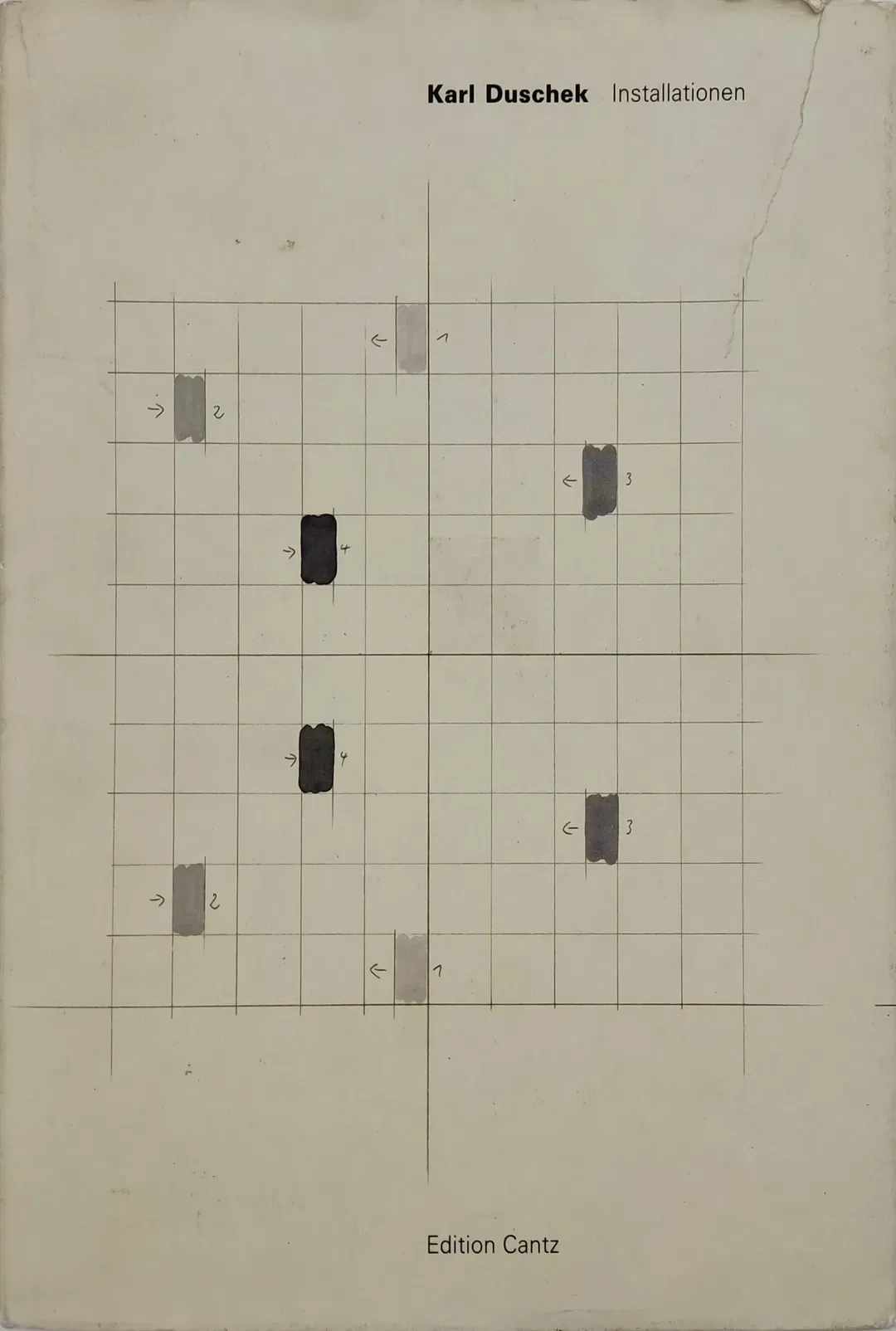 Karl Duschek - Installationen - Werner Meyer (Hg), Karl Duschek - Bild 2