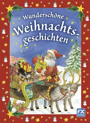 Wunderschöne Weihnachtsgeschichten - Bild 2