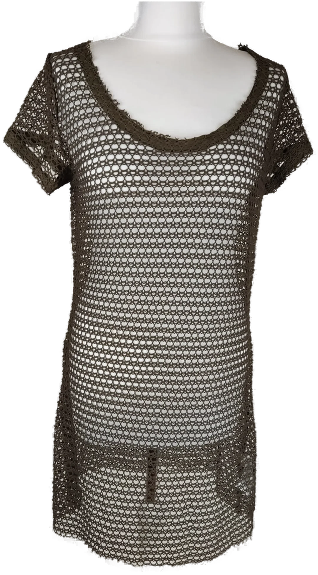 Netzkleid ESMARA Gr. 44/46 Polyester | Ungetragenes Unikat - Bild 4