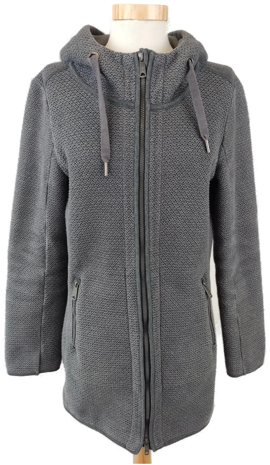 Tom Tailor Damenweste - Gr. M - Bild 4