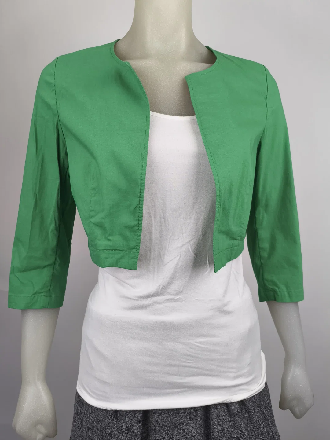 Easy by Jones, Damenblazer, Gr. 38 - Bild 4