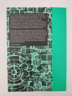 Denkmalschutz und Öffentlichkeit - Géza Hajós - Bild 2