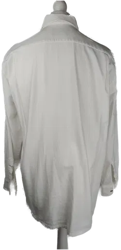 Herren Trachtenhemd GLORIETTE Baumwolle Kragenweite 42 | Traditionsstück - Bild 3